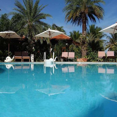Rachavadee Bankrut Resort Екстер'єр фото