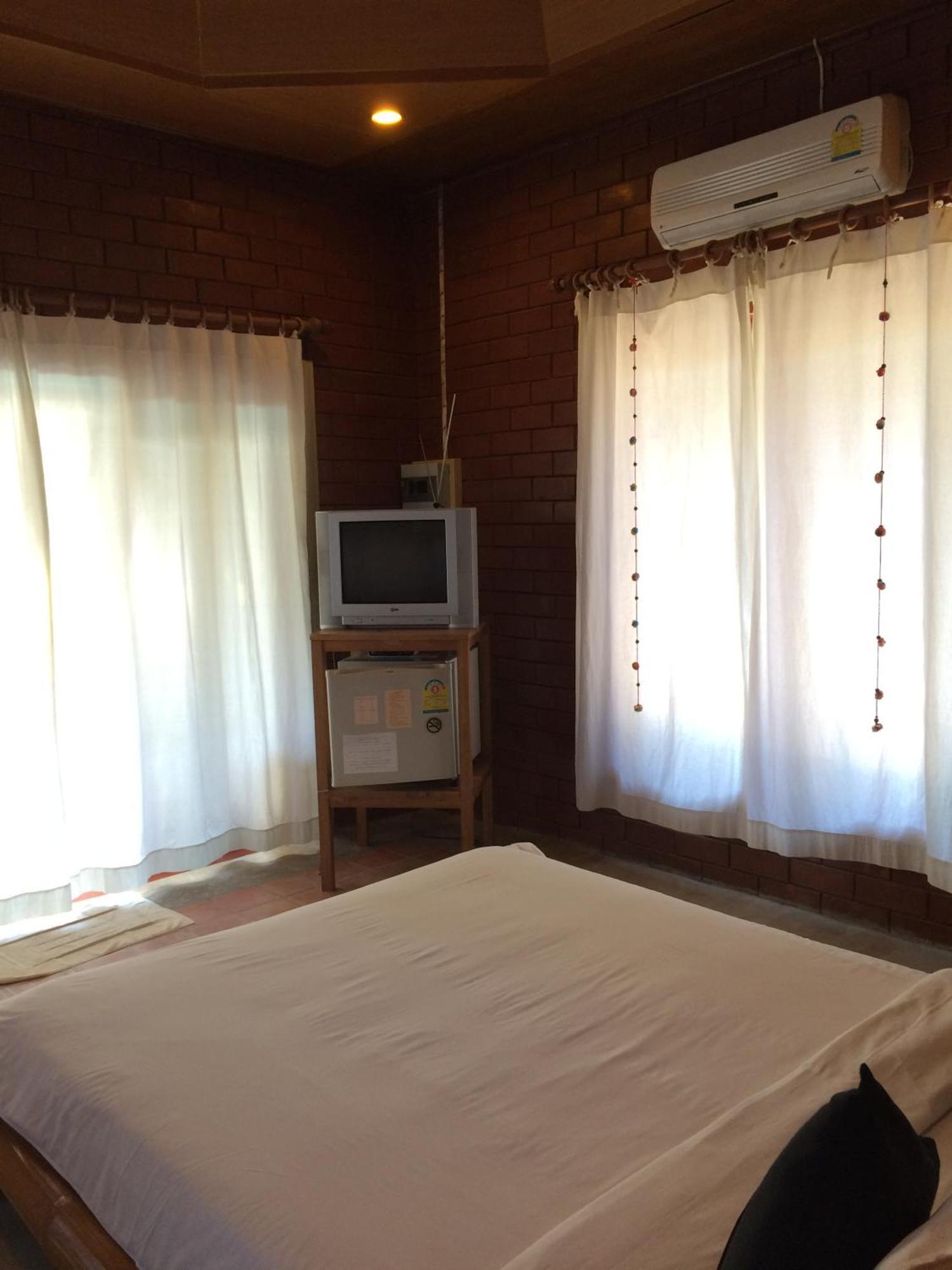 Rachavadee Bankrut Resort Номер фото