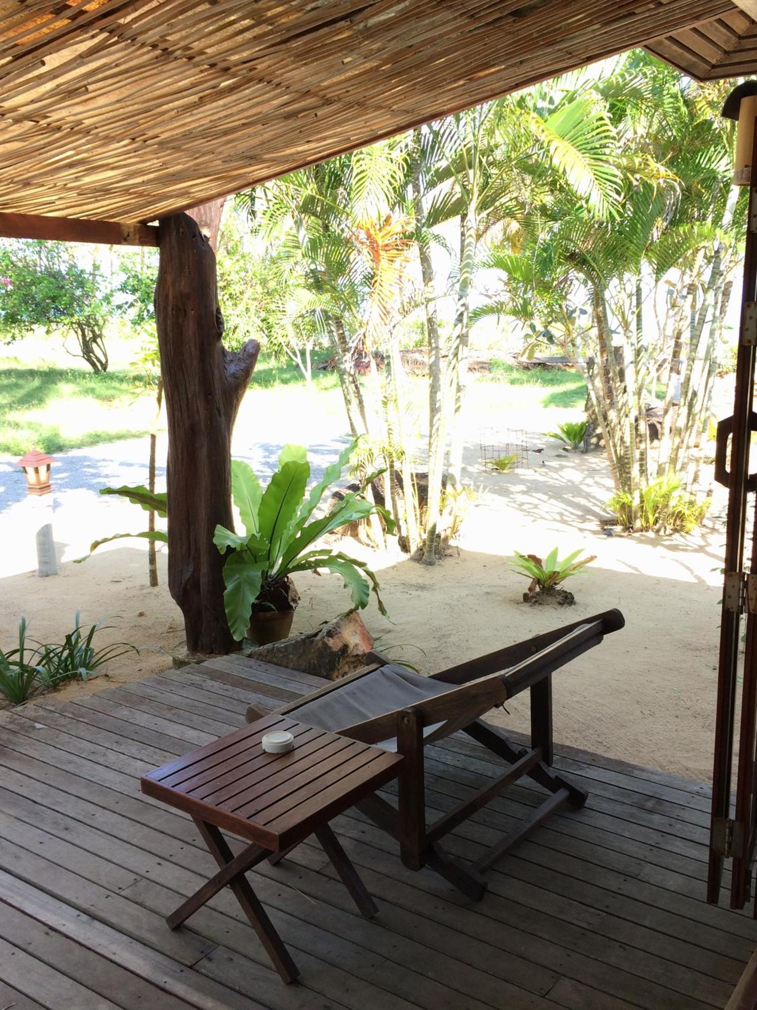 Rachavadee Bankrut Resort Номер фото