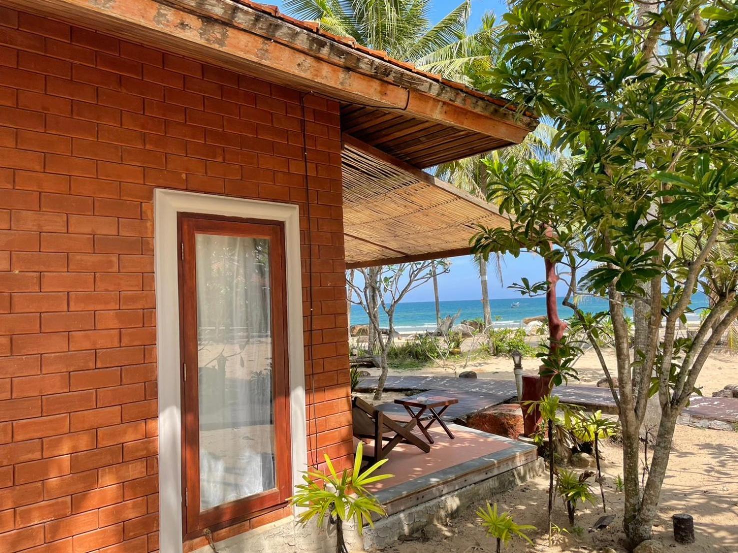 Rachavadee Bankrut Resort Екстер'єр фото