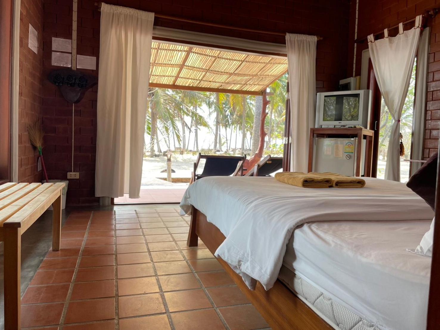 Rachavadee Bankrut Resort Екстер'єр фото