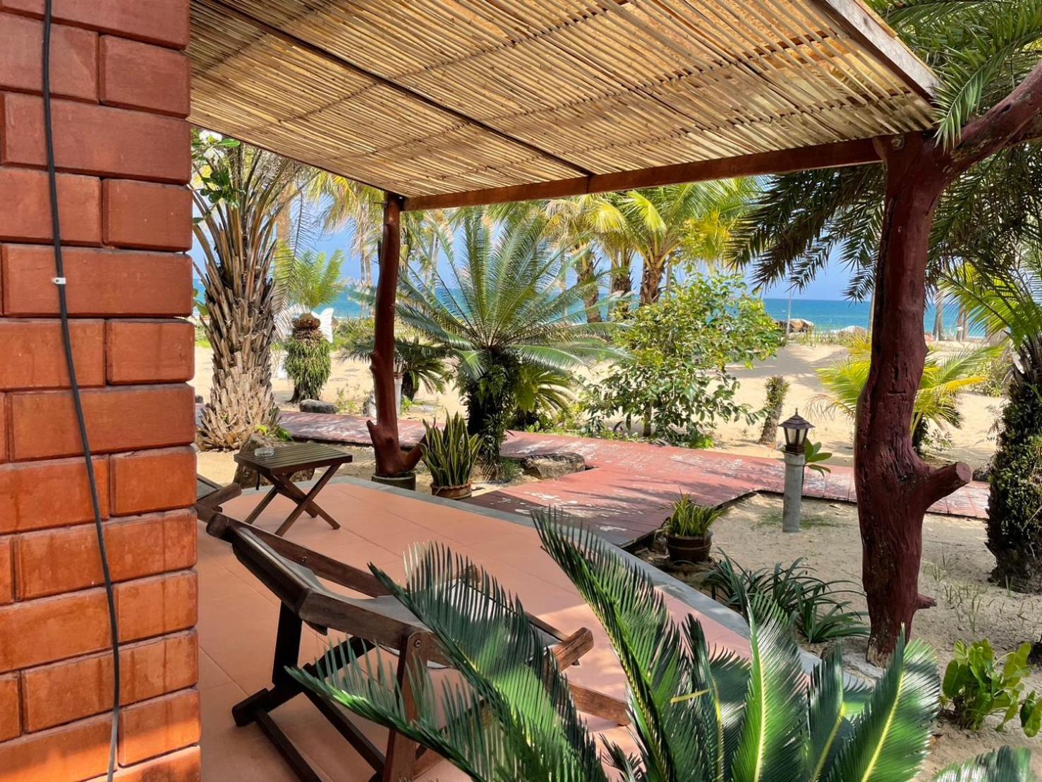 Rachavadee Bankrut Resort Екстер'єр фото