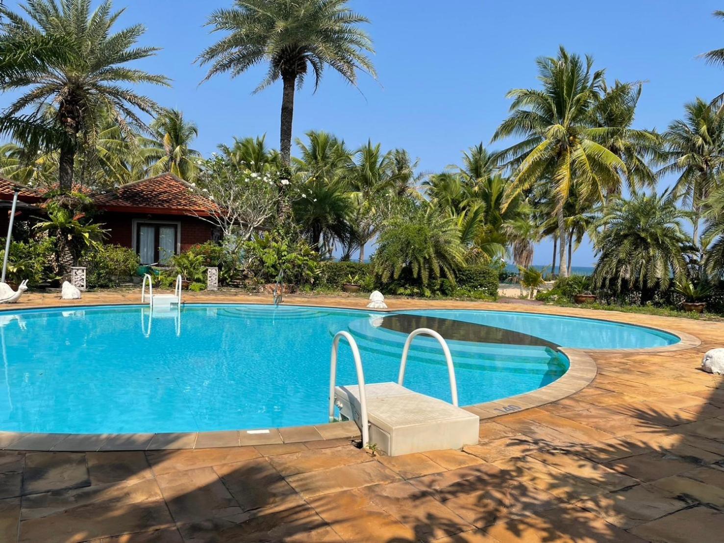 Rachavadee Bankrut Resort Екстер'єр фото