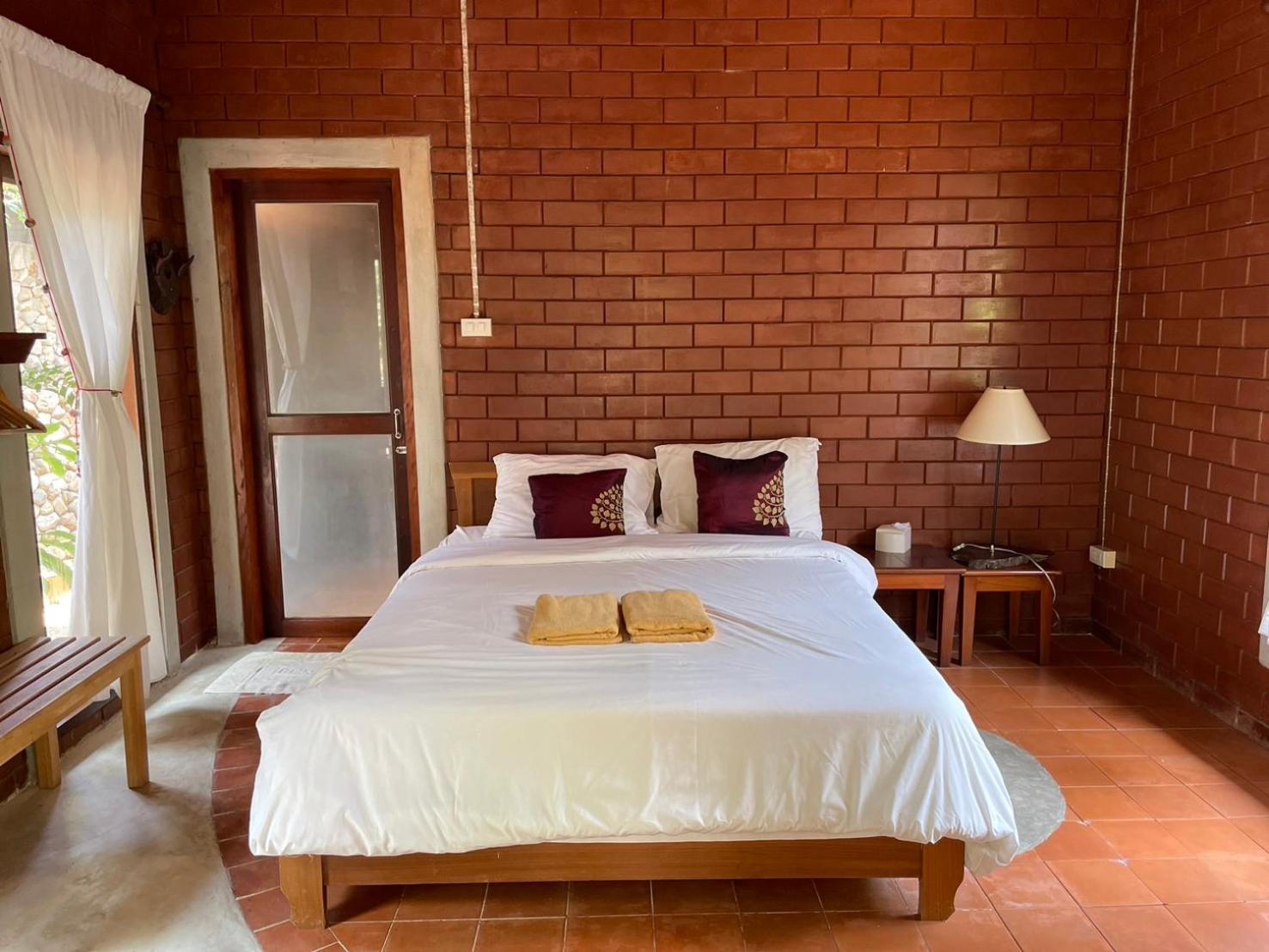 Rachavadee Bankrut Resort Екстер'єр фото