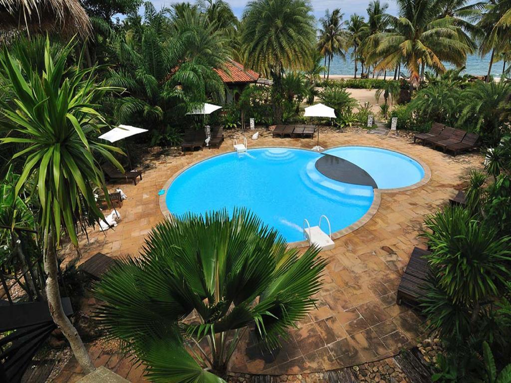 Rachavadee Bankrut Resort Екстер'єр фото