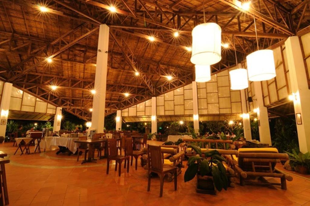 Rachavadee Bankrut Resort Екстер'єр фото