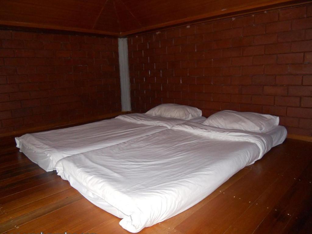 Rachavadee Bankrut Resort Номер фото