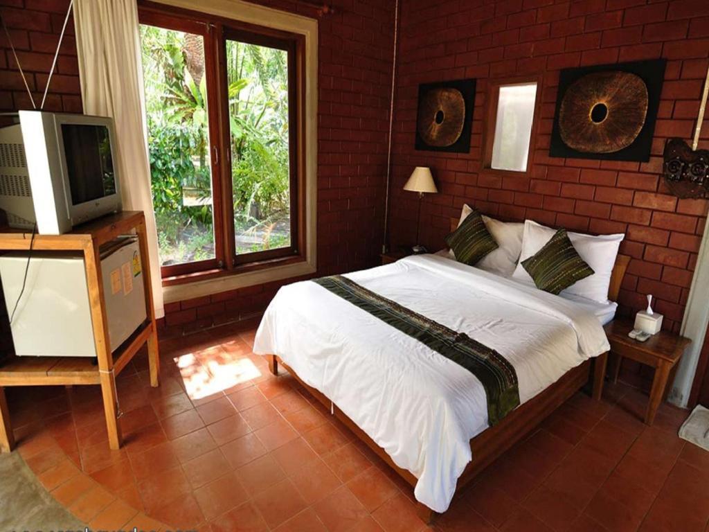Rachavadee Bankrut Resort Номер фото