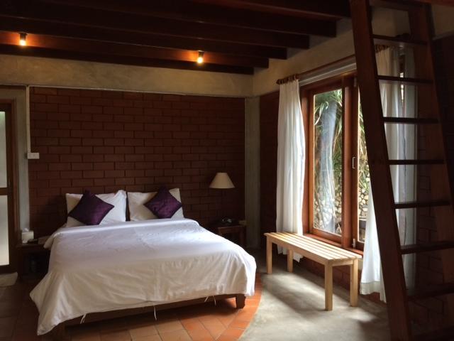 Rachavadee Bankrut Resort Екстер'єр фото