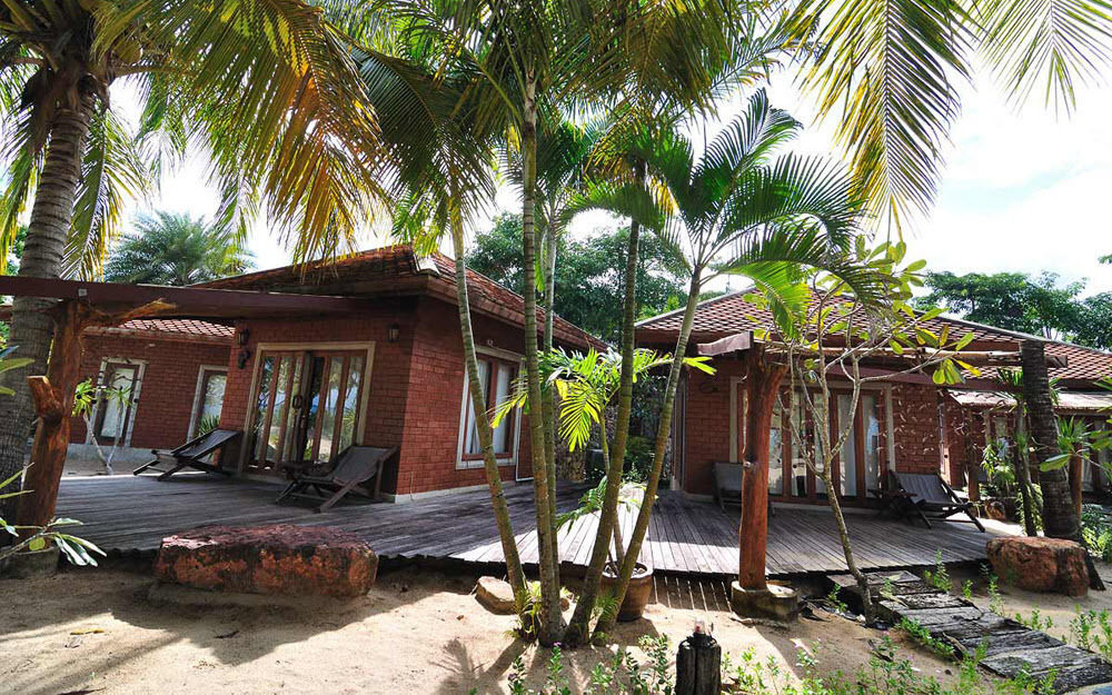 Rachavadee Bankrut Resort Екстер'єр фото